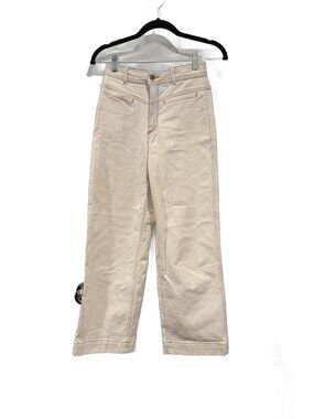 Karl Marc John Jeans Cream Size 34